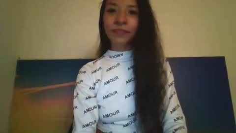 MAITE  MIKE  Sometimes Im with the boy in camera online show from 12, 4, 2026