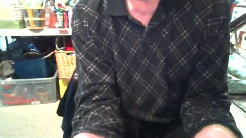 mikeb3200 online show from 1, 12, 2024