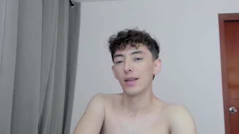 Mikebelf4 online show from 24, 10, 2025