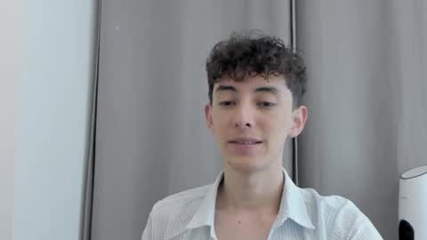 Mikebelf4 online show from 26, 10, 2025