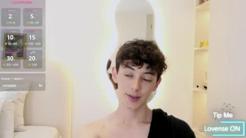 Mikebelf4 online show from 20, 4, 2026