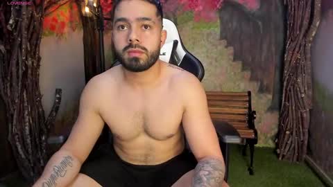 Mike Blare online show from 27, 12, 2024