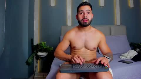 Mike Blare online show from 28, 12, 2024