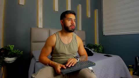 Mike Blare online show from 29, 12, 2024