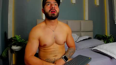 Mike Blare online show from 30, 12, 2024