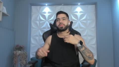 Mike Blare online show from 30, 12, 2024