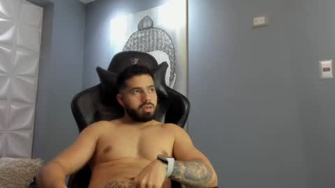 Mike Blare online show from 3, 1, 2025