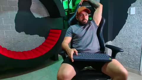 Mike Blare online show from 7, 1, 2025