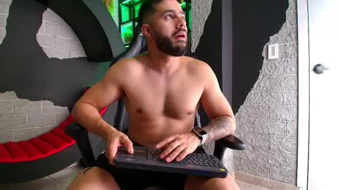 Mike Blare online show from 9, 1, 2025