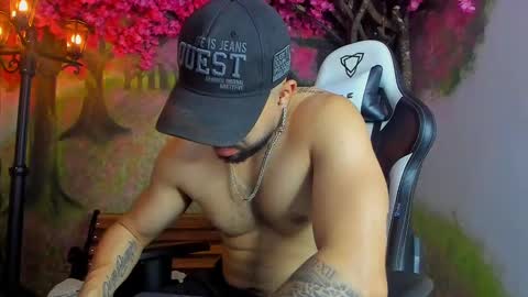 Mike Blare online show from 20, 1, 2025