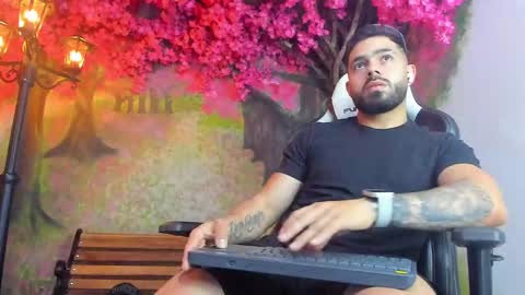 Mike Blare online show from 21, 1, 2025