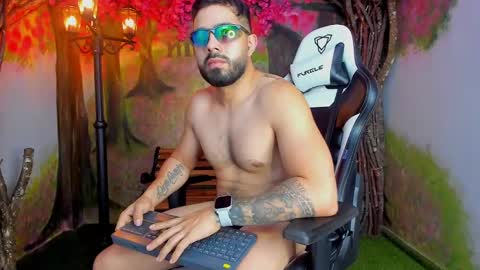 Mike Blare online show from 24, 1, 2025