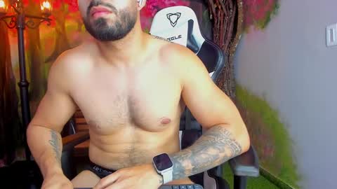 Mike Blare online show from 25, 1, 2025