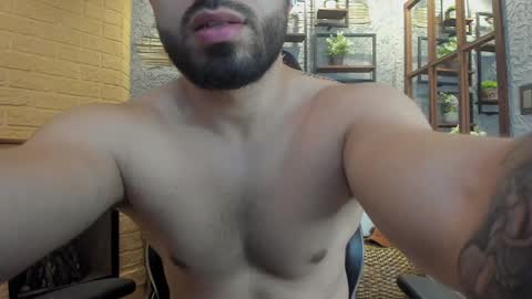 Mike Blare online show from 29, 1, 2025