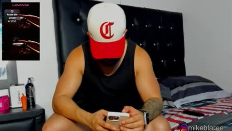 mikeblaree online show from 7, 1, 2026