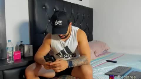 mikeblaree online show from 5, 2, 2026