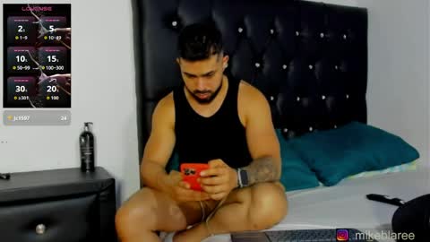 mikeblaree online show from 12, 4, 2026