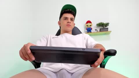 Mike Cooper online show from 5, 11, 2025