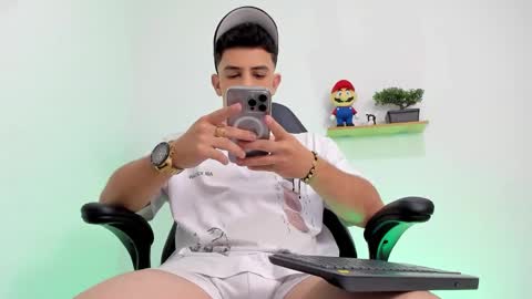 Mike Cooper online show from 11, 1, 2026