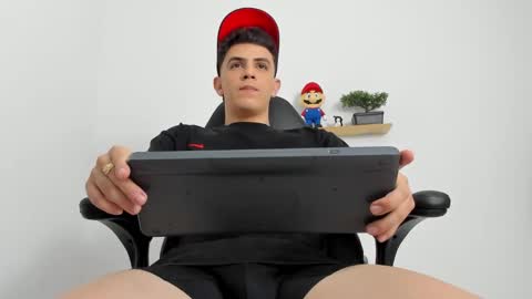 Mike Cooper online show from 15, 1, 2026