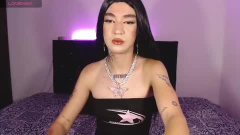 ZARA BLARE online show from 11, 2, 2025