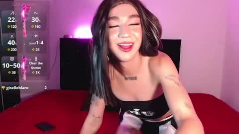 ZARA BLARE online show from 12, 2, 2025