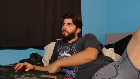 Snapshot of mikehawk1589 chatting on 10, 12, 2024 mikehawk1589 online show from 10, 12, 2024