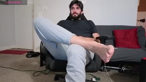 Snapshot of mikehawk1589 chatting on 22, 9, 2025 mikehawk1589 online show from 22, 9, 2025