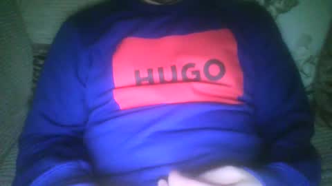 mikehockishuge9 online show from 1, 12, 2024