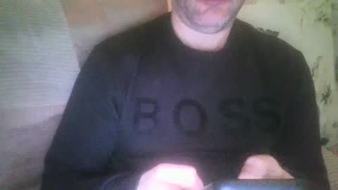 mikehockishuge9 online show from 26, 12, 2024