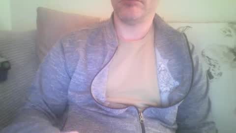 mikehockishuge9 online show from 12, 1, 2025