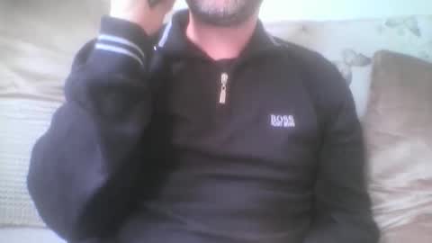 mikehockishuge9 online show from 30, 9, 2025