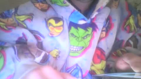 mikehockishuge9 online show from 15, 3, 2026