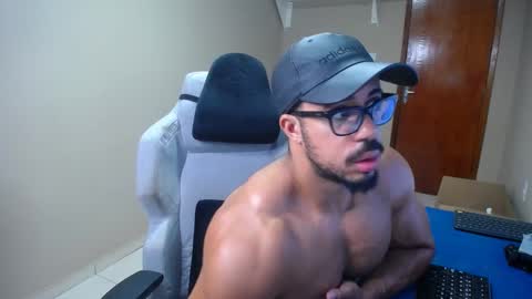 mikehotk online show from 12, 12, 2024