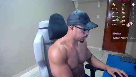 mikehotk online show from 14, 12, 2024