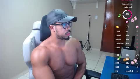 mikehotk online show from 10, 1, 2025