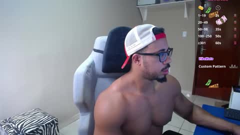 mikehotk online show from 25, 1, 2025