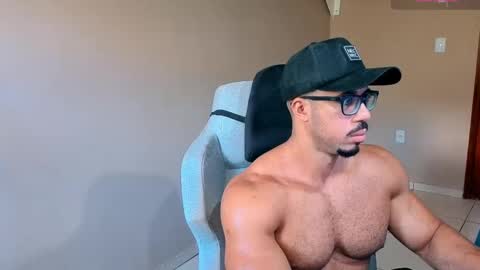 mikehotk online show from 23, 10, 2025