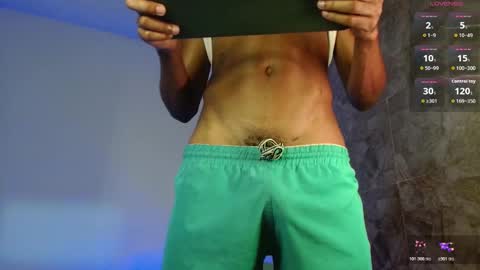 Snapshot of mikejaybr chatting on 12, 11, 2025 Mike Jay online show from 12, 11, 2025