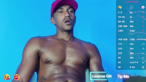 Snapshot of mikejaybr chatting on 21, 11, 2025 Mike Jay online show from 21, 11, 2025