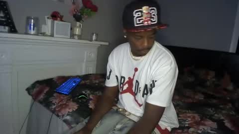 mike jones online show from 16, 11, 2025