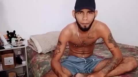 mikeking_leandroking online show from 22, 10, 2025