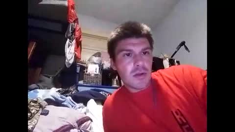 mikemike11k online show from 31, 1, 2025