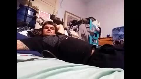 mikemike11k online show from 15, 2, 2025