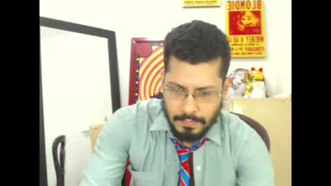 mikeriverx online show from 23, 2, 2025