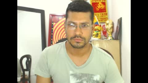 mikeriverx online show from 30, 6, 2026