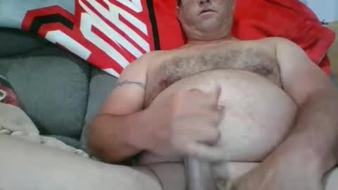Snapshot of mikes6inch chatting on 16, 10, 2025 mikes6inch online show from 16, 10, 2025