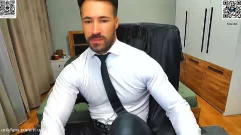 Mike    online show from 2, 12, 2025