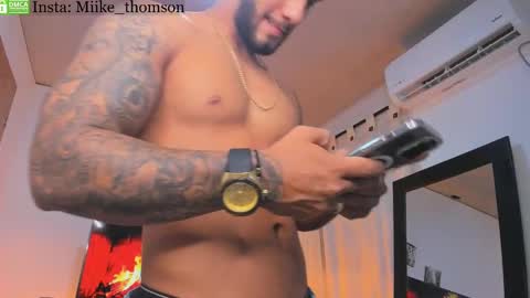 Snapshot of mikethomson01 chatting on 6, 12, 2024 Mike online show from 6, 12, 2024