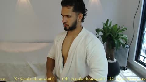 Mike online show from 30, 4, 2026